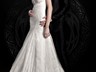 Анжэлика - свадебное платье