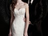 Анжэлика - свадебное платье от Светланы Лялиной