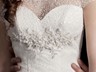 Анжэлика - модельное свадебное платье от Светланы Лялиной