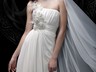 Атропос - свадебное платье от Светланы Лялиной