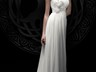 Атропос - свадебное платье