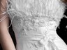 Елена - модельное свадебное платье от Светланы Лялиной