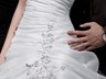 Генриетта - свадебный наряд от Светланы Лялиной