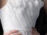 Кармен - свадебный наряд от Светланы Лялиной