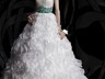 Касандра - свадебное платье