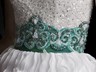 Касандра - модельное свадебное платье от Светланы Лялиной