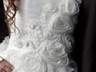 Клио - свадебный наряд от Светланы Лялиной