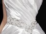 Лаура - свадебный наряд от Светланы Лялиной