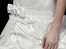 Меланиппа - модельное свадебное платье от Светланы Лялиной