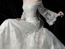 Мелета - свадебное платье от Светланы Лялиной