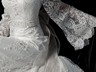 Мелета - свадебный наряд от Светланы Лялиной
