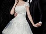 Таис - свадебное платье от Светланы Лялиной