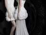 Ванесса - свадебное платье от Светланы Лялиной