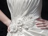 Вивьен - свадебный наряд от Светланы Лялиной