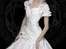 Земфира - свадебное платье от Светланы Лялиной