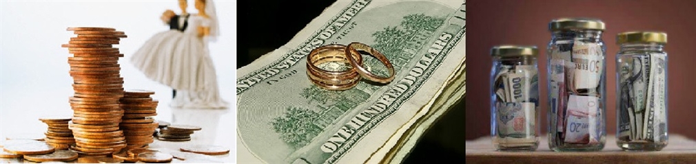 Как избежать свадебных долгов